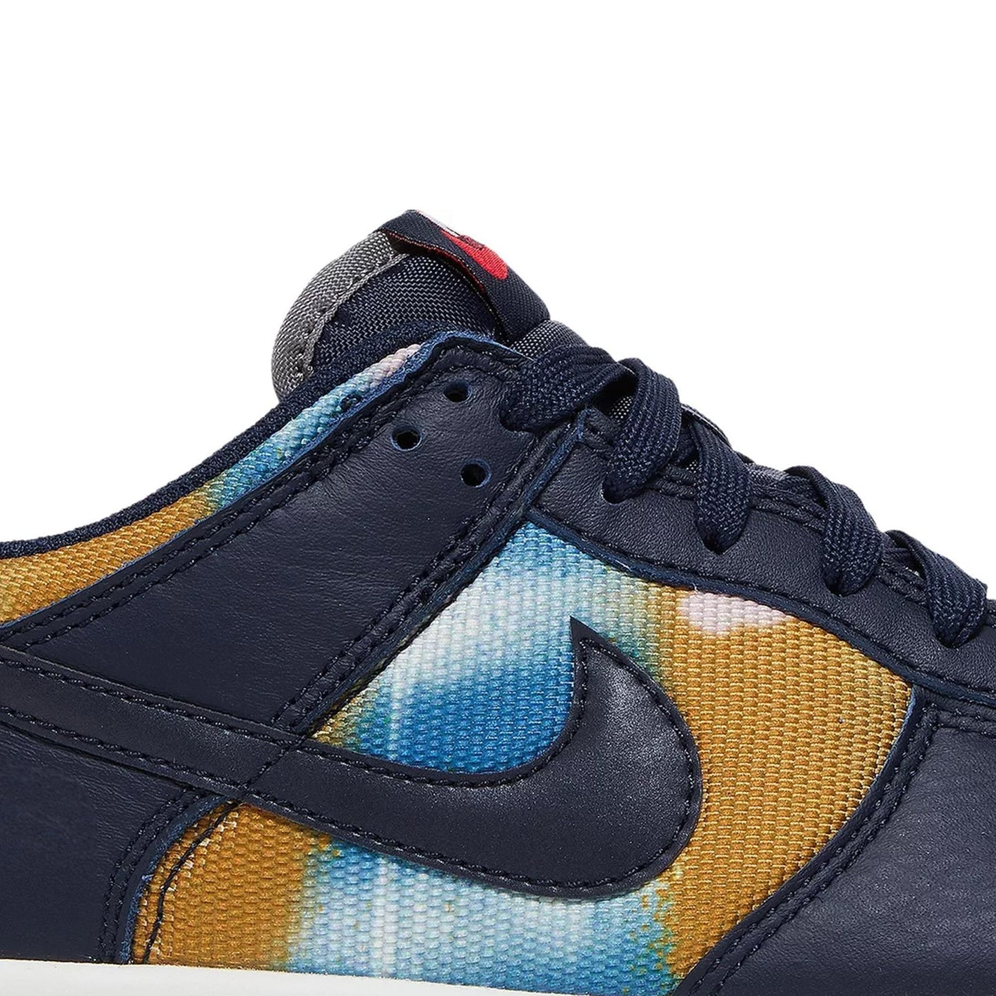 New Dunk Low 'Graffiti Navy' GS (2022)