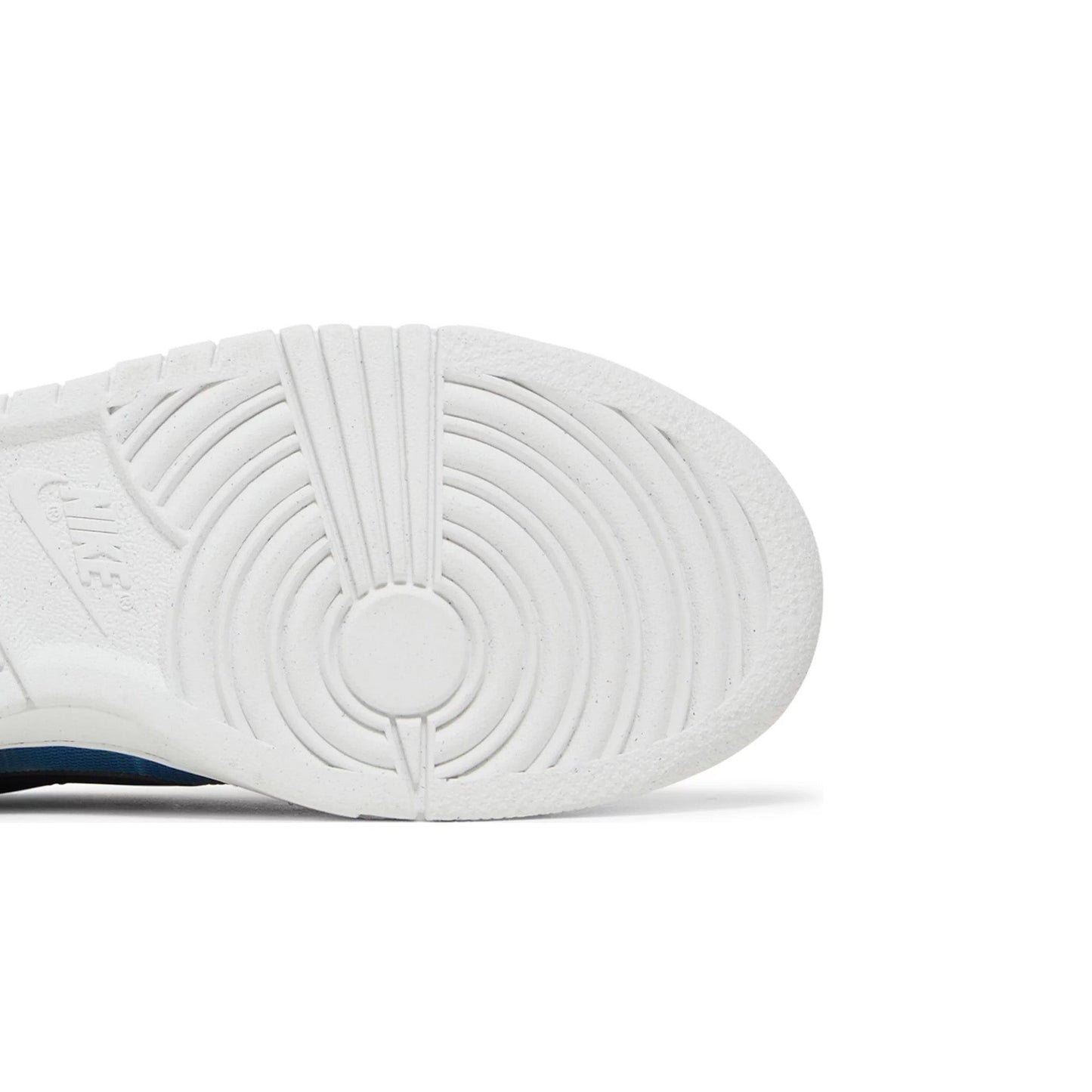 New Dunk Low 'Graffiti Navy' GS (2022)