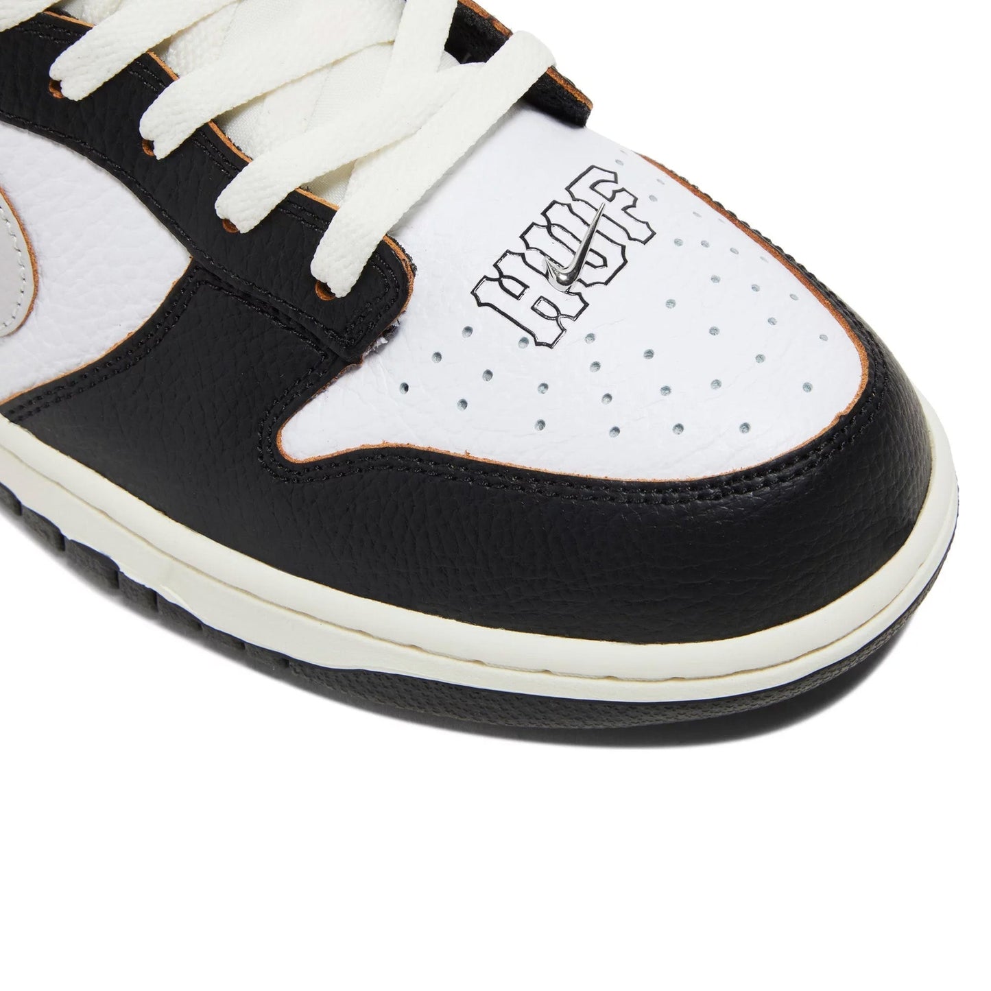 New SB Dunk Low x HUF 'San Francisco' (2022)