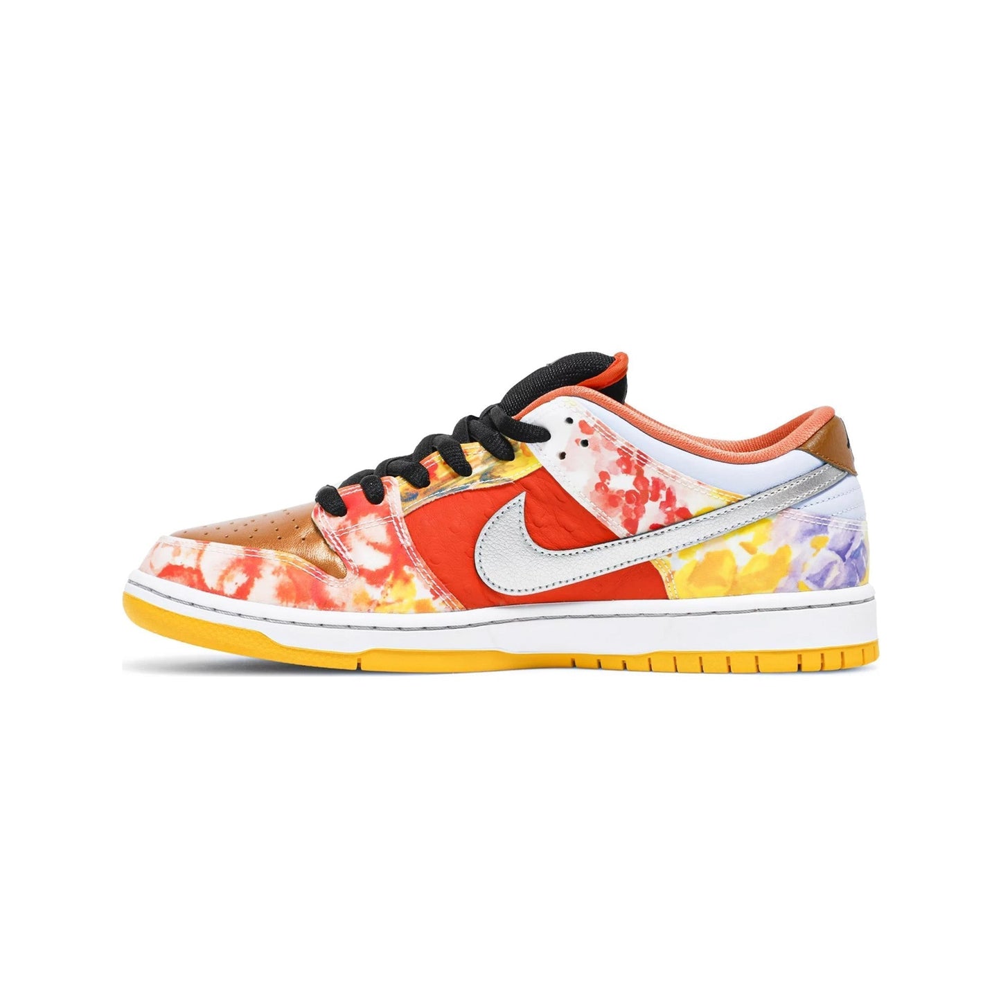 New SB Dunk Low 'Street Hawker' (2021)