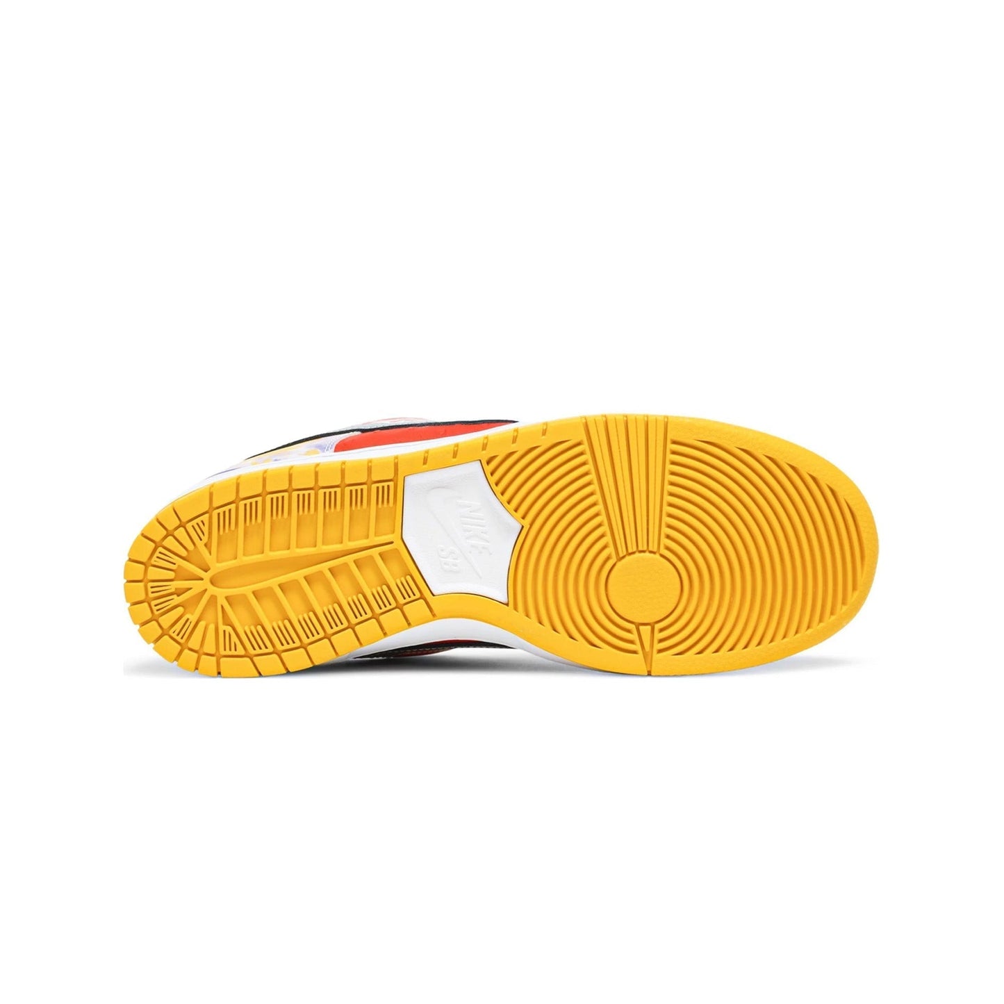 New SB Dunk Low 'Street Hawker' (2021)