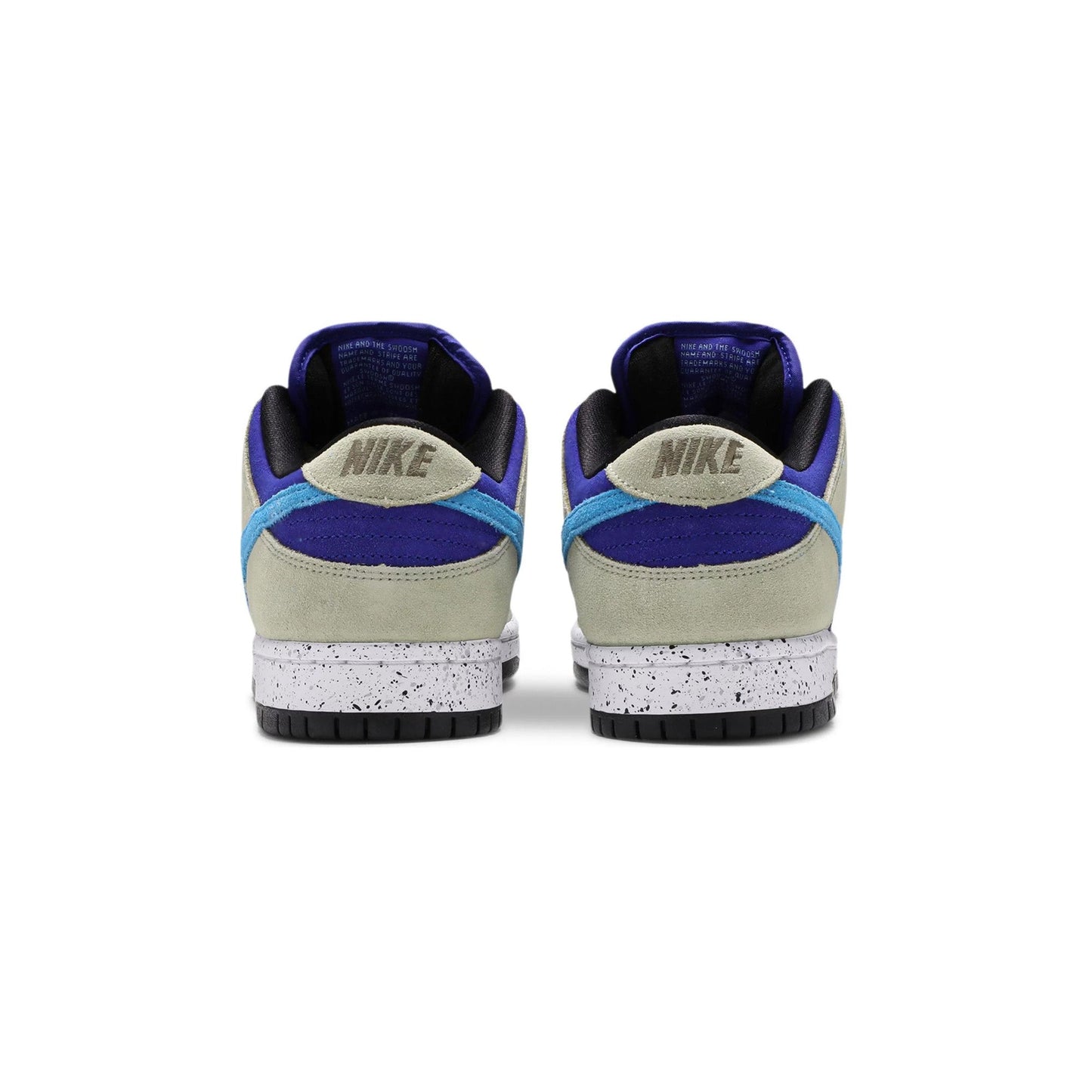 Dunk Low SB x ACG 'Celadon'