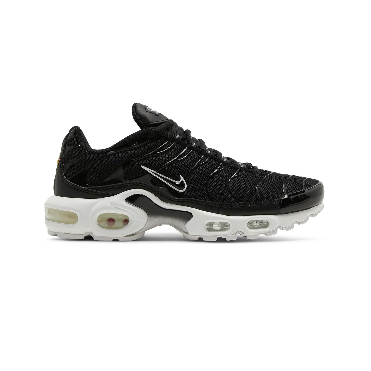 New Air Max Plus TN 'Black White' Women's (2022)