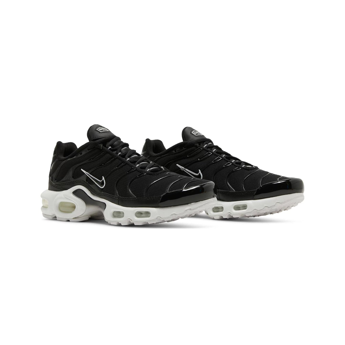 New Air Max Plus TN 'Black White' Women's (2022)
