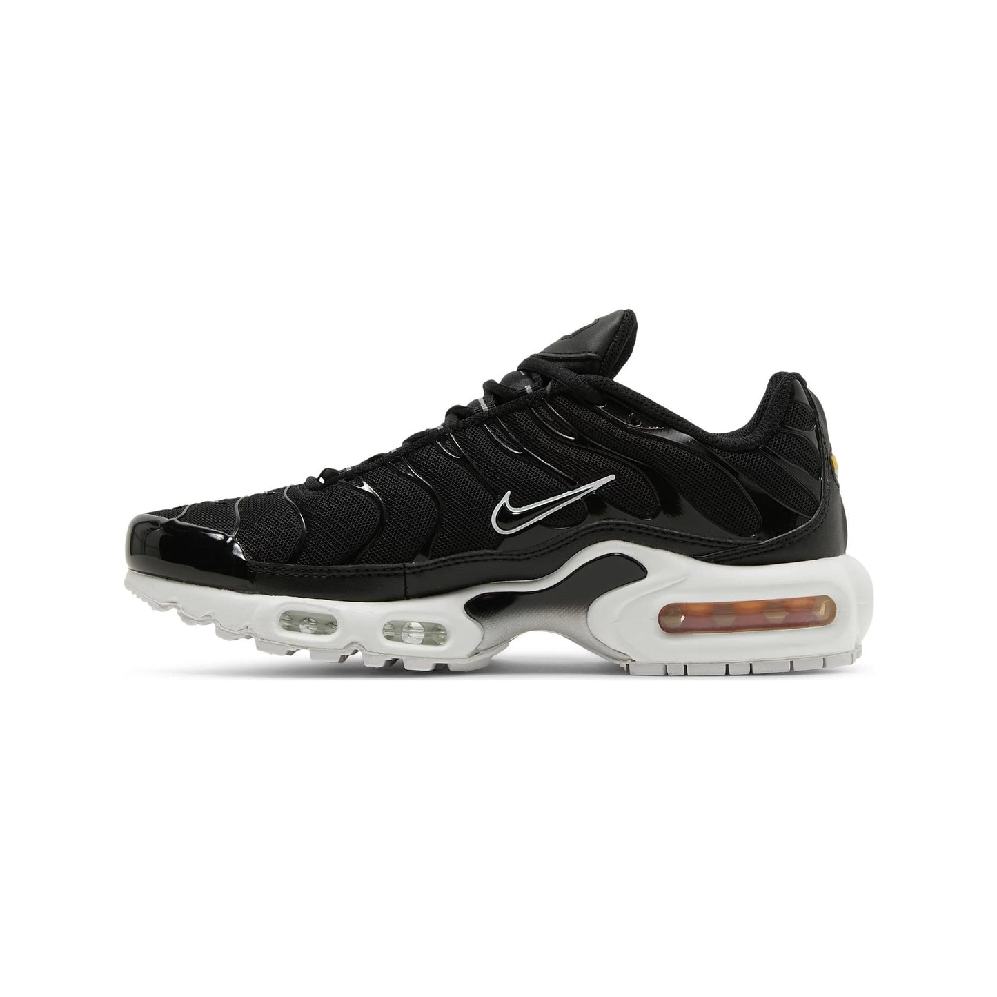 New Air Max Plus TN 'Black White' Women's (2022)