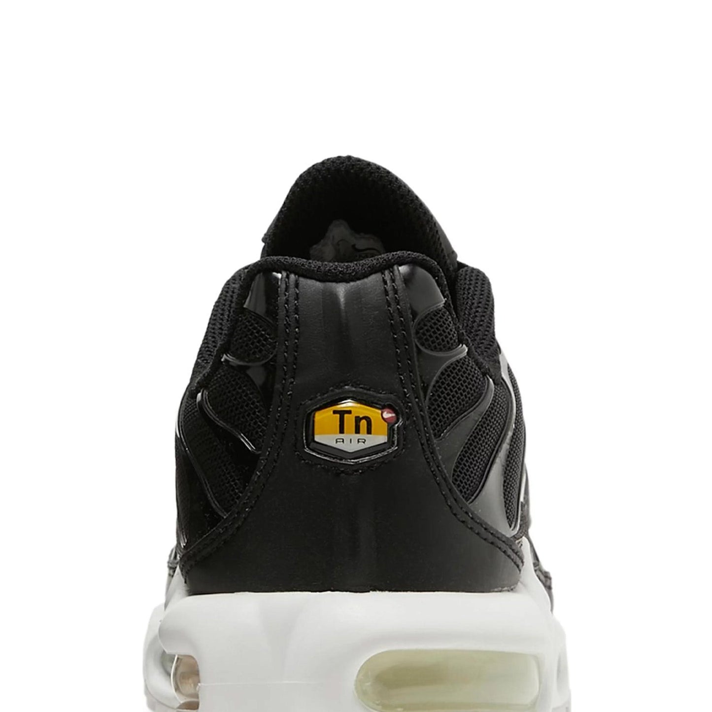 New Air Max Plus TN 'Black White' Women's (2022)
