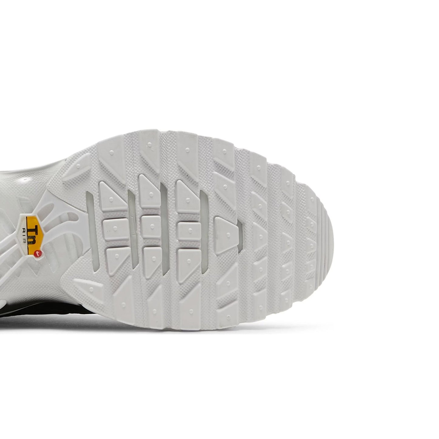 New Air Max Plus TN 'Black White' Women's (2022)