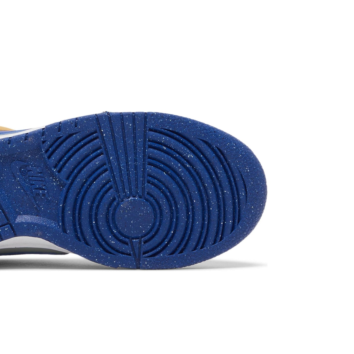 New Dunk Low Next Nature 'Wheat Gold Royal' Women's