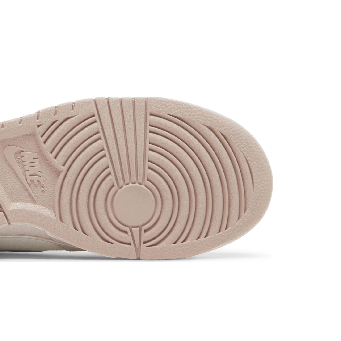 New Dunk High Retro PRM 'Cracked Leather Swoosh' (2023)