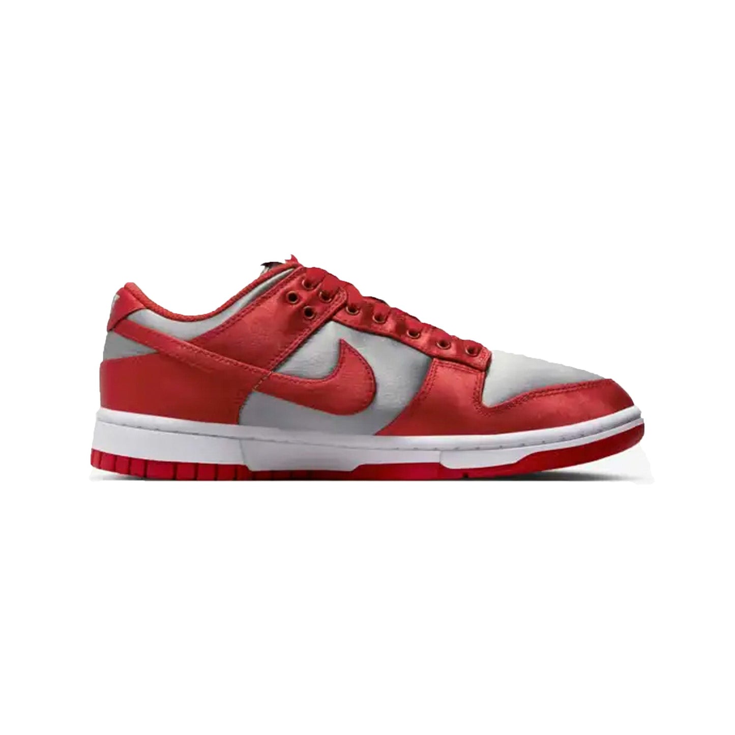 New Dunk Low 'Satin UNLV' Women's (2023)