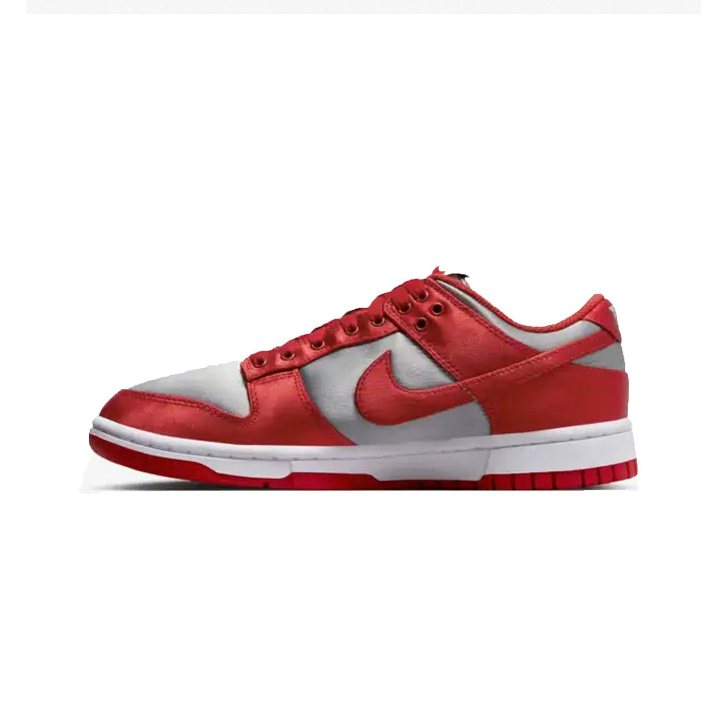 New Dunk Low 'Satin UNLV' Women's (2023)