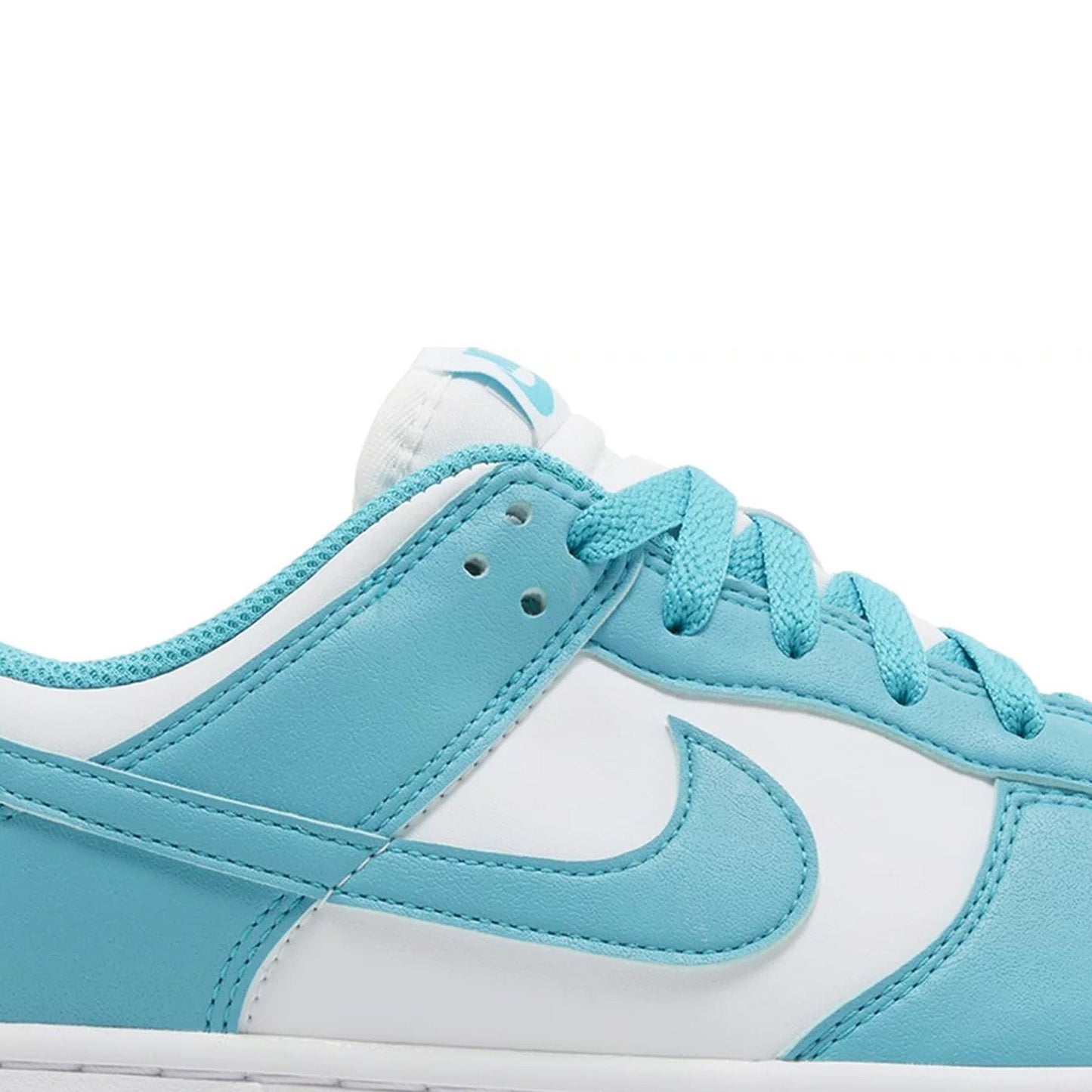 New Dunk Low Next Nature 'Dusty Cactus' Women's (2024)