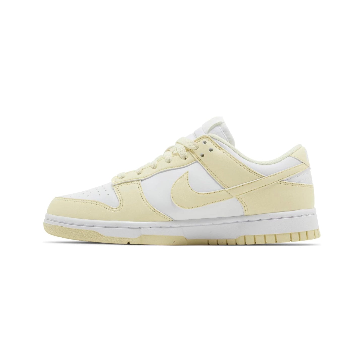 New Dunk Low Next Nature 'Alabaster' Women's (2024)
