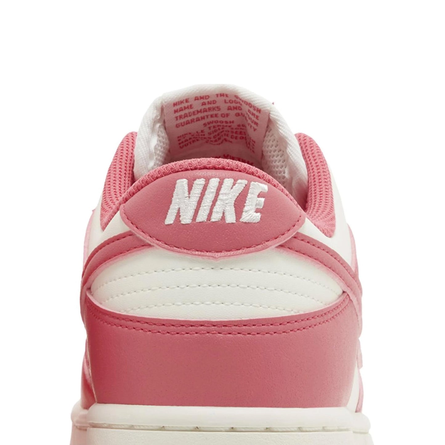 New Dunk Low Next Nature 'Aster Pink' Women's (2024)