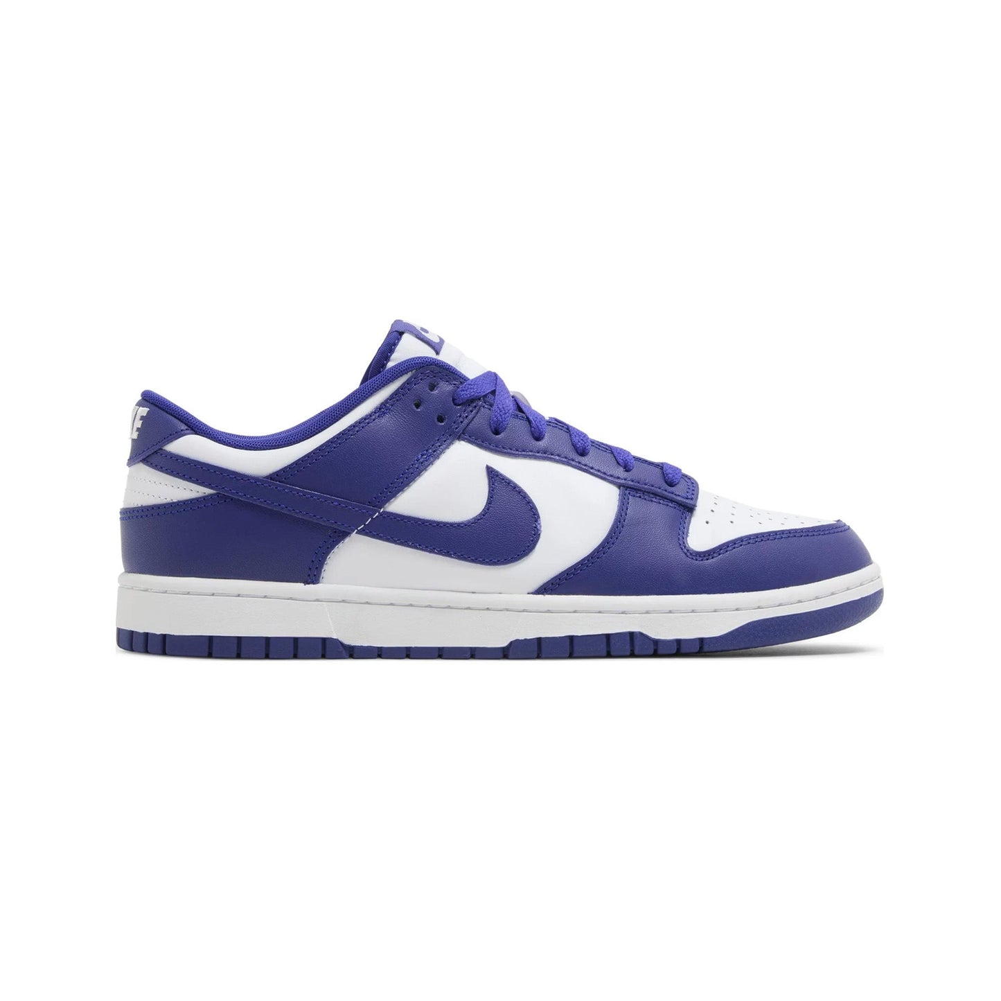 New Dunk Low 'Concord' (2024)