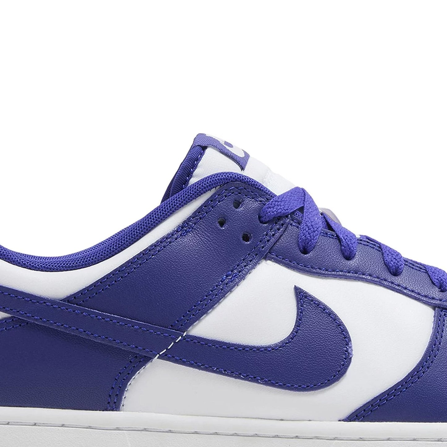 New Dunk Low 'Concord' (2024)