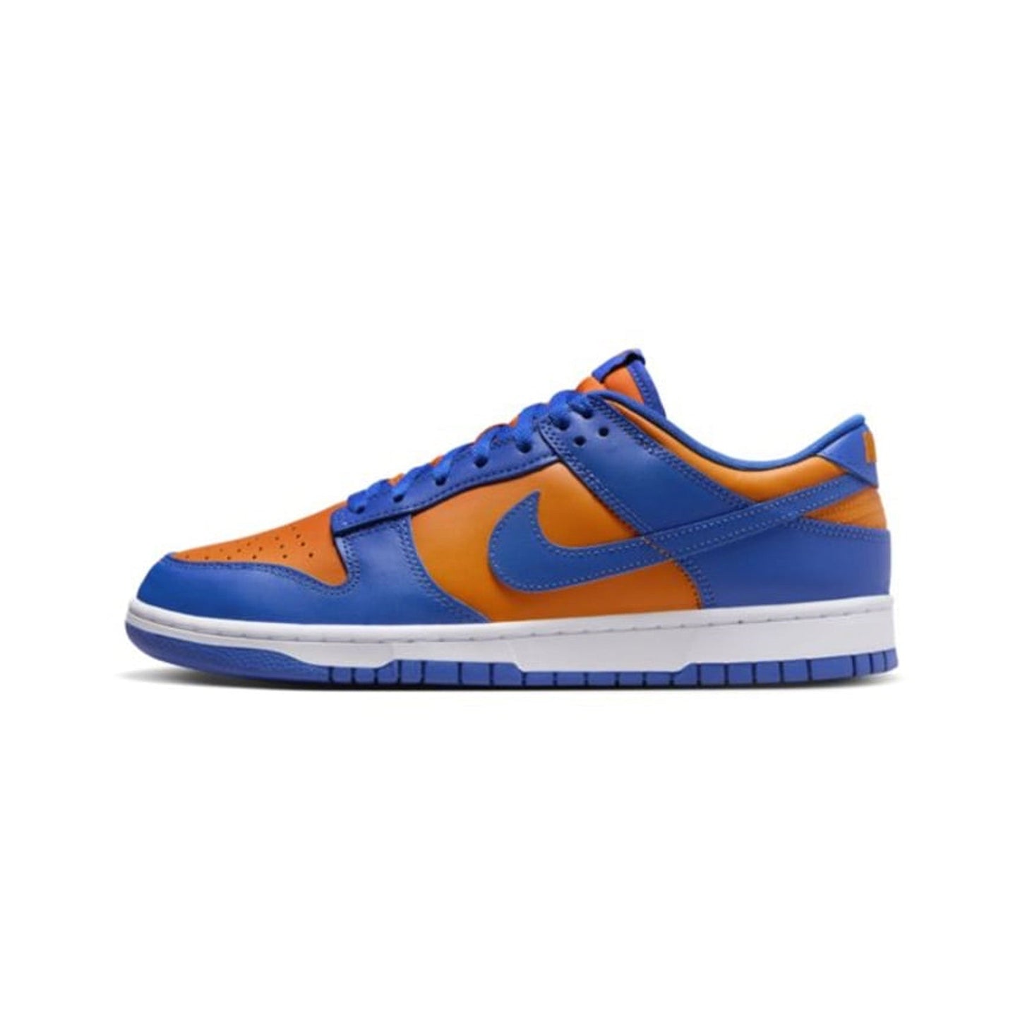 New Dunk Low 'Knicks' (2024)