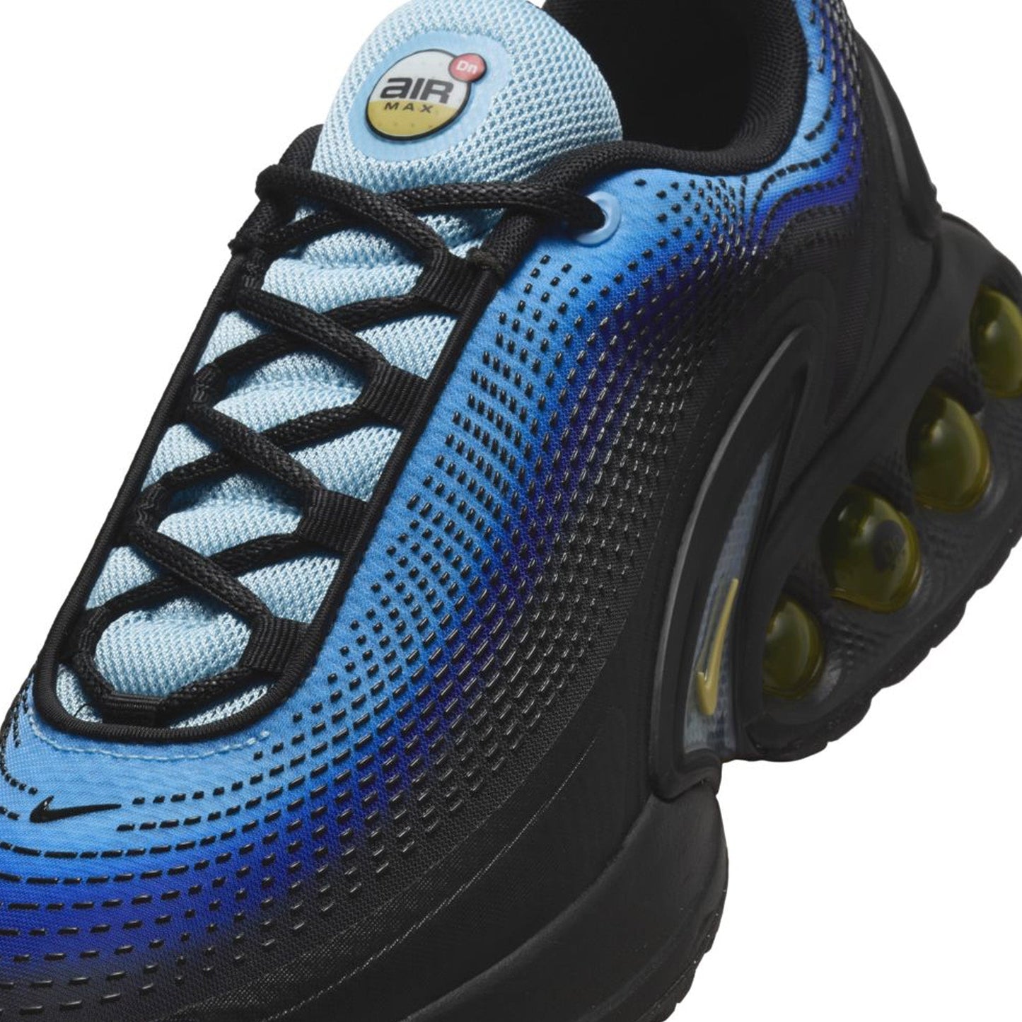 New  Air Max DN SE 'Sky Blue Chamois' (2024)