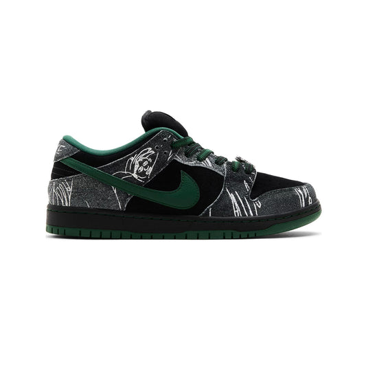 New SB Dunk Low 'There Skateboards' (2024)