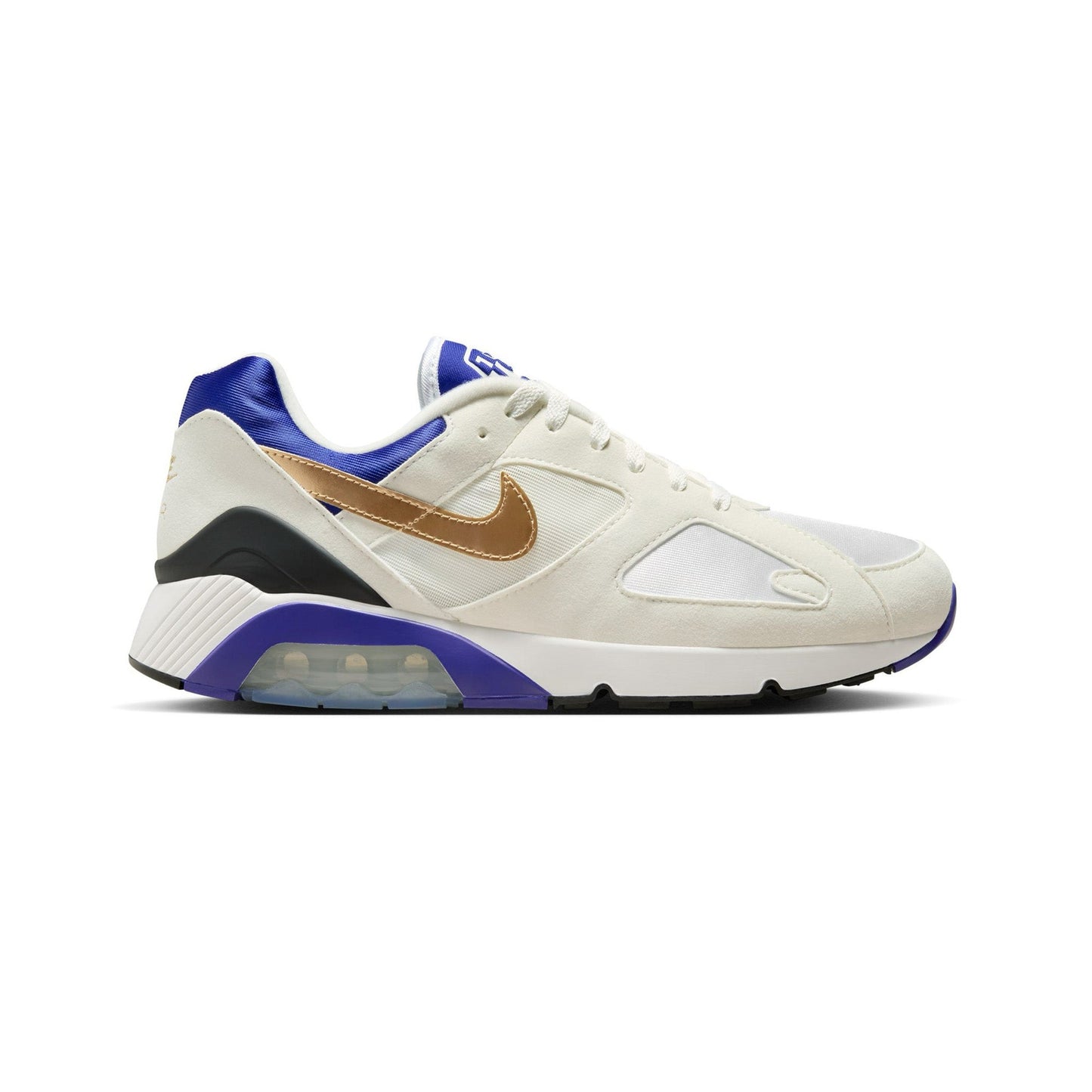 New Air Max 180 'Summit White Concord' (2024)
