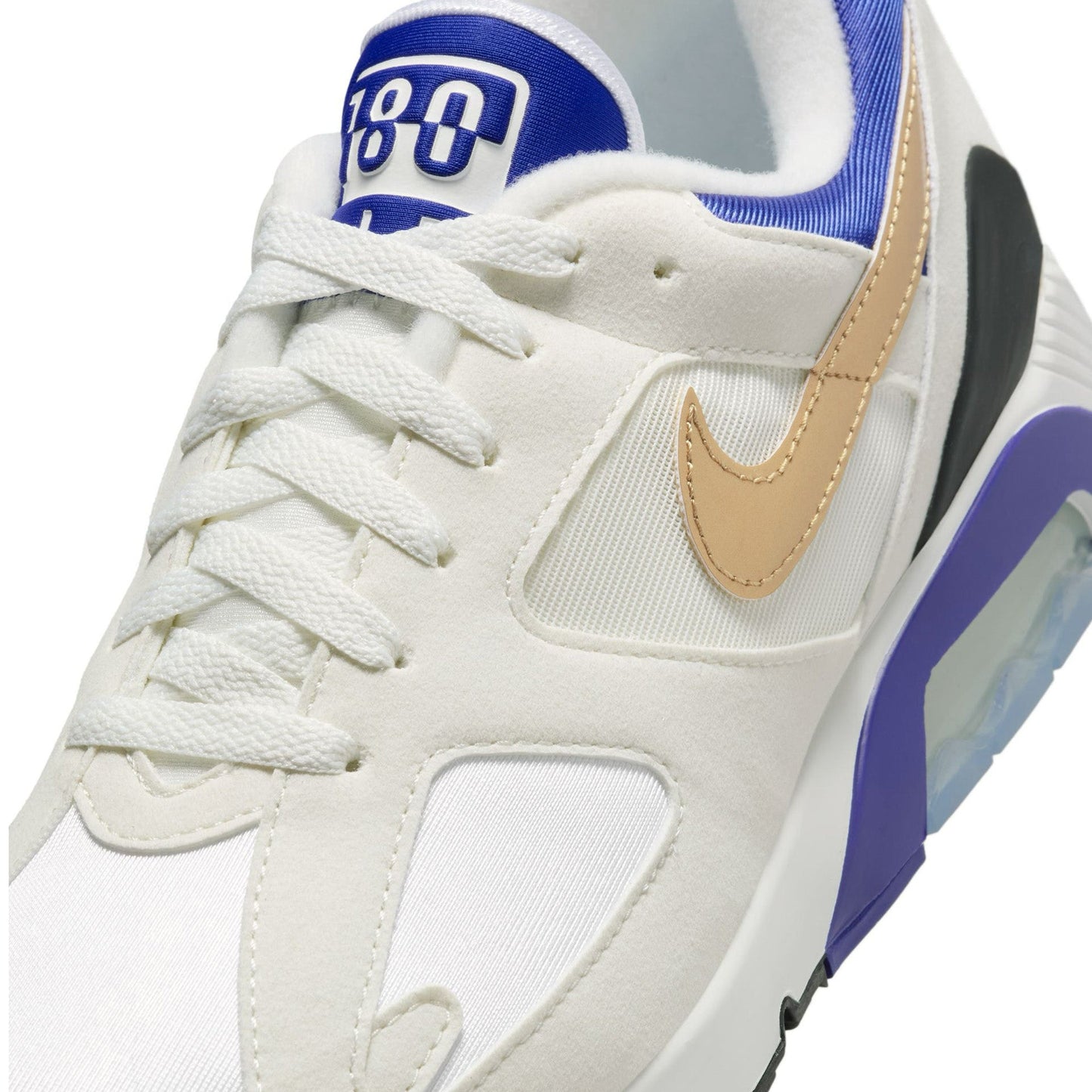 New Air Max 180 'Summit White Concord' (2024)