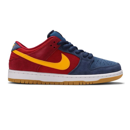 New SB Dunk Low 'Barcelona' (2021)