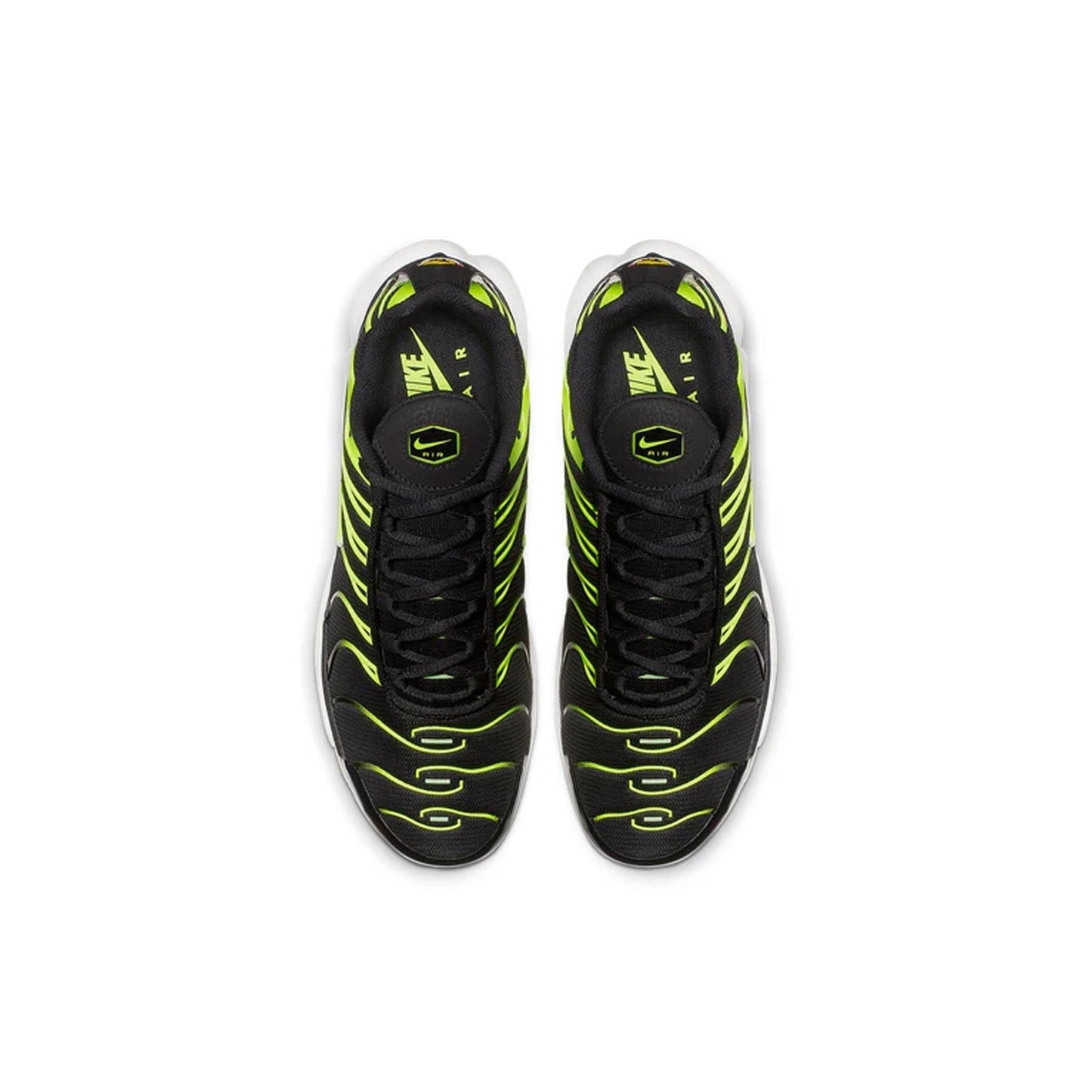 Air Max TN Plus 'Black Volt'