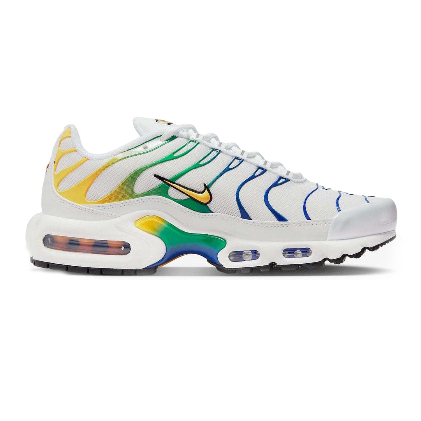 New Air Max Plus TN 'Brazil' Women's (2023)