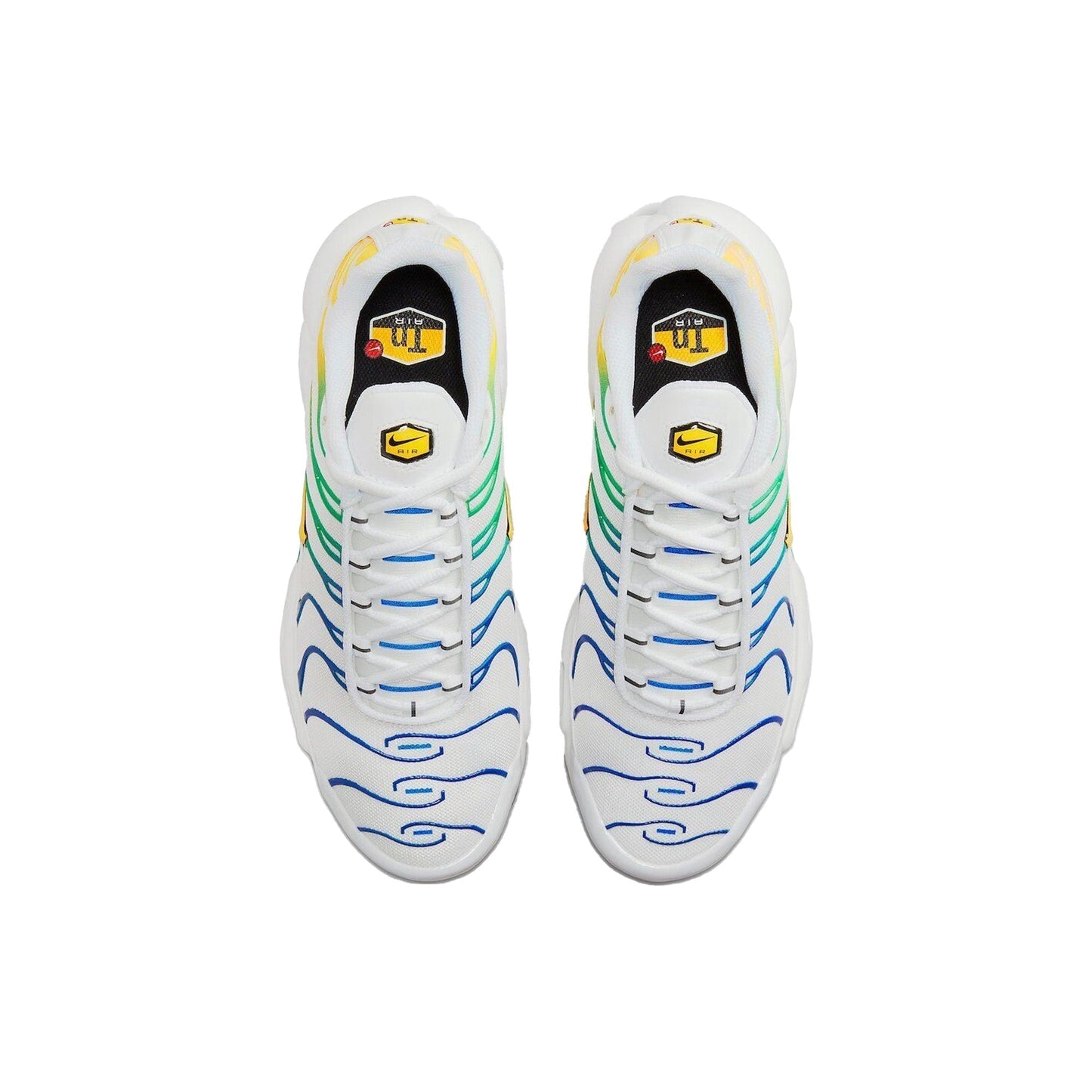 New Air Max Plus TN 'Brazil' Women's (2023)