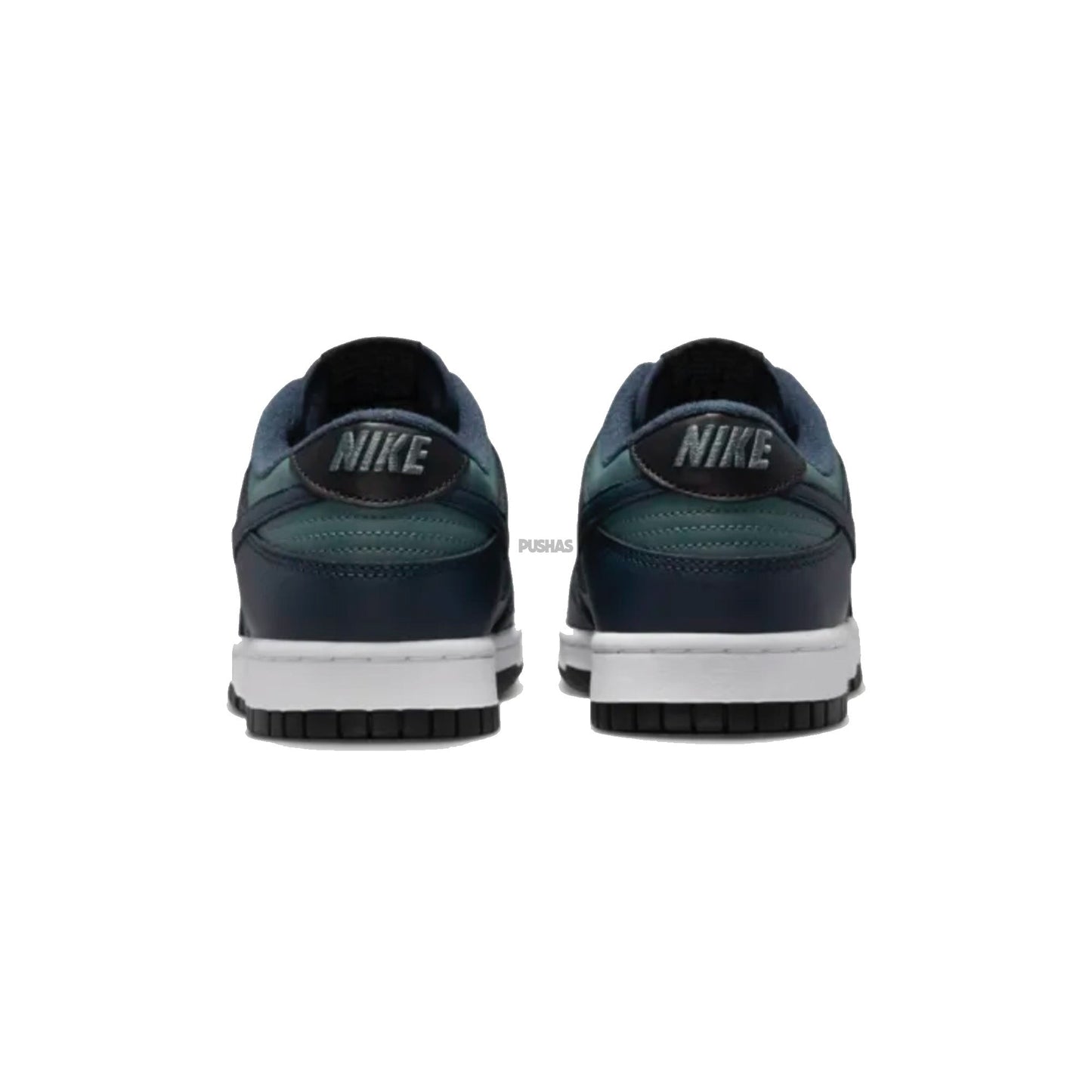 New Dunk Low 'Mineral Slate Armory Navy' (2022)