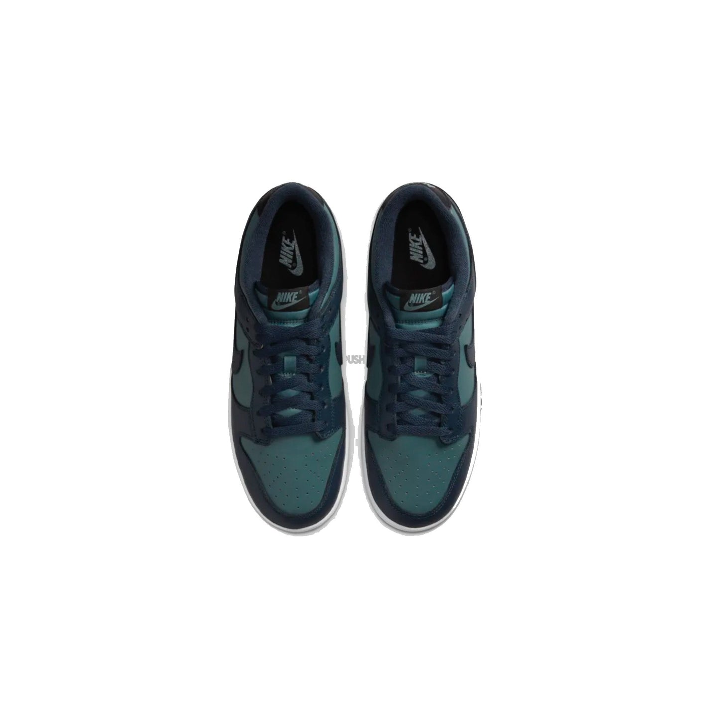 New Dunk Low 'Mineral Slate Armory Navy' (2022)