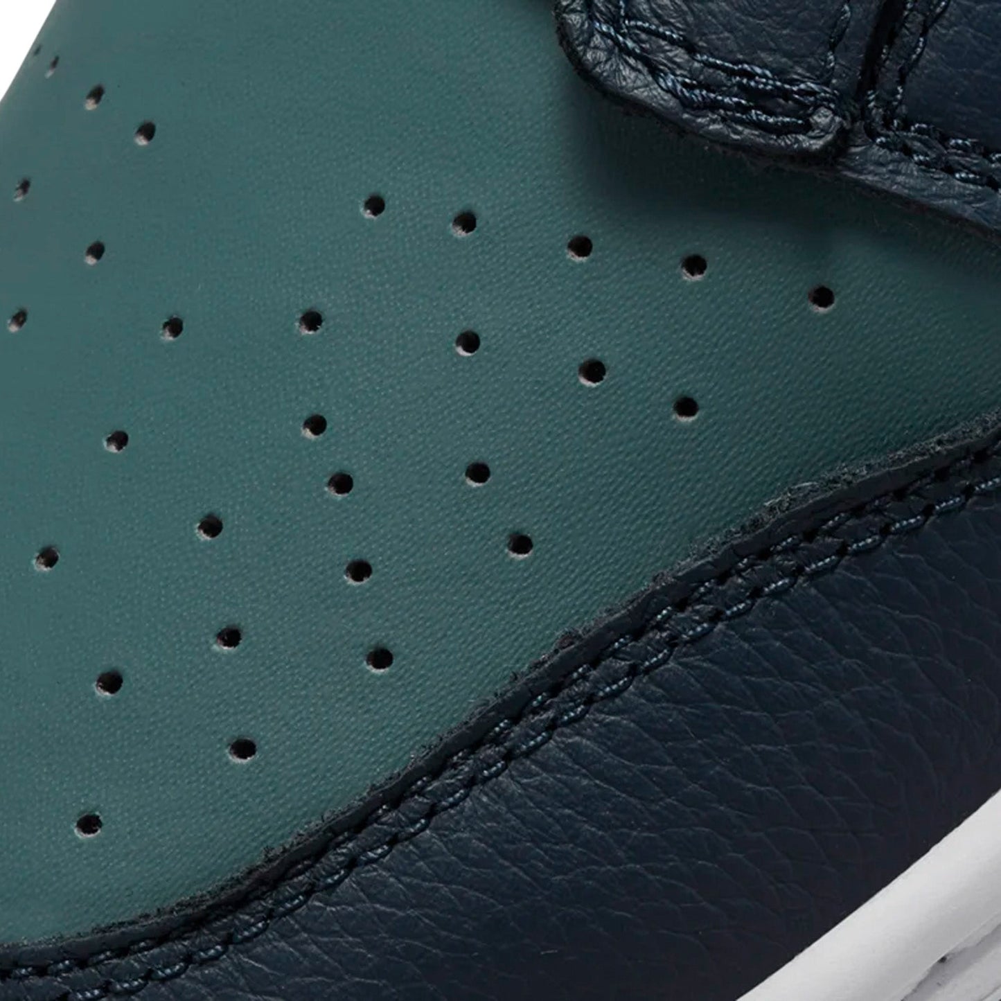 New Dunk Low 'Mineral Slate Armory Navy' (2022)