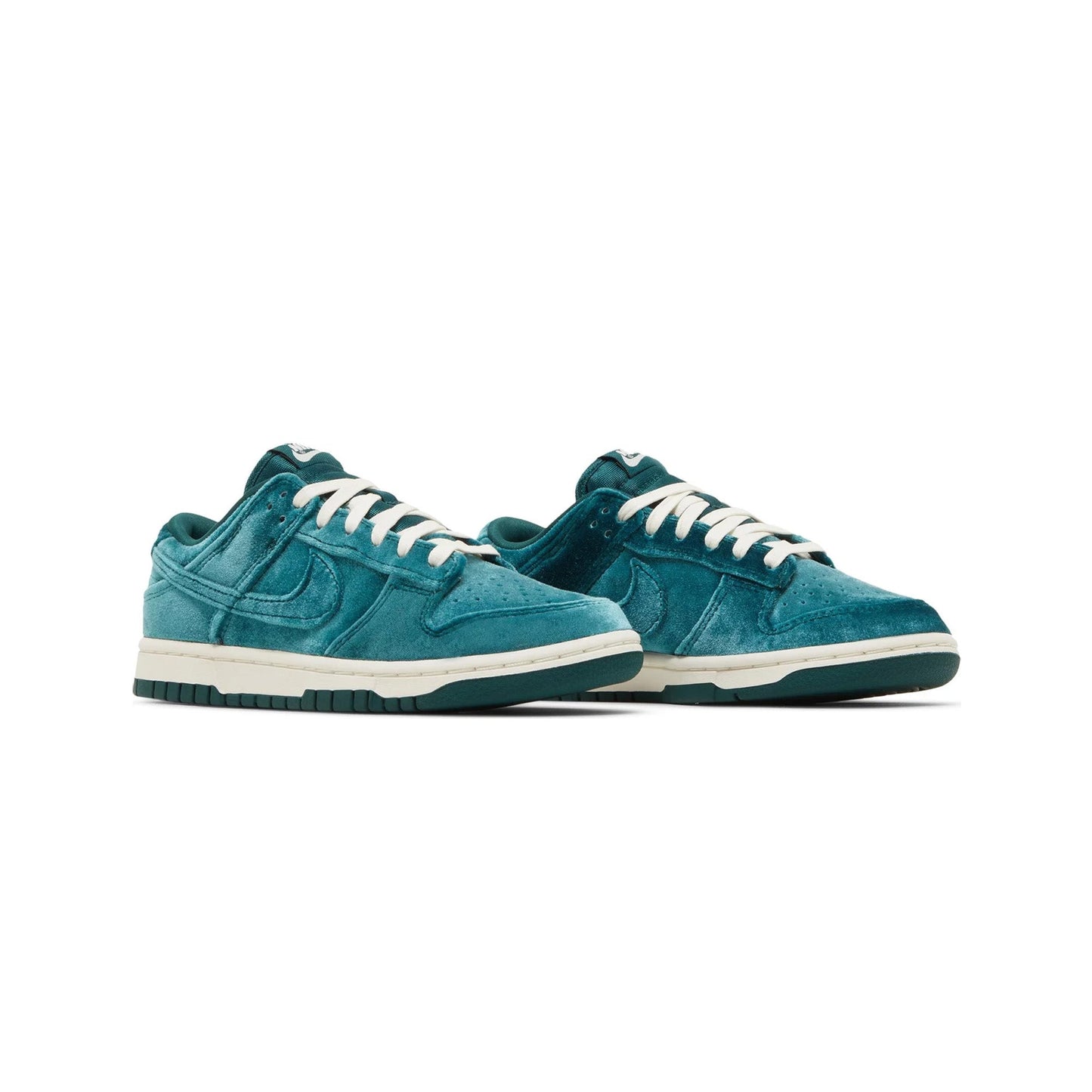 New Dunk Low 'Velvet Teal' Women's (2022)