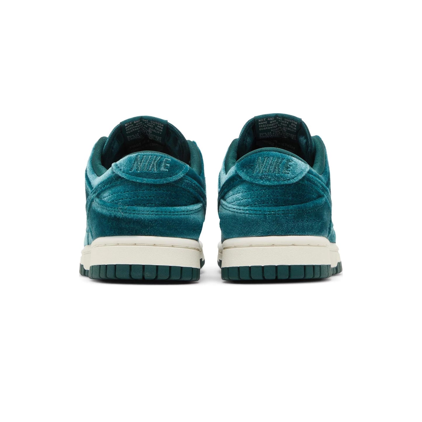 New Dunk Low 'Velvet Teal' Women's (2022)