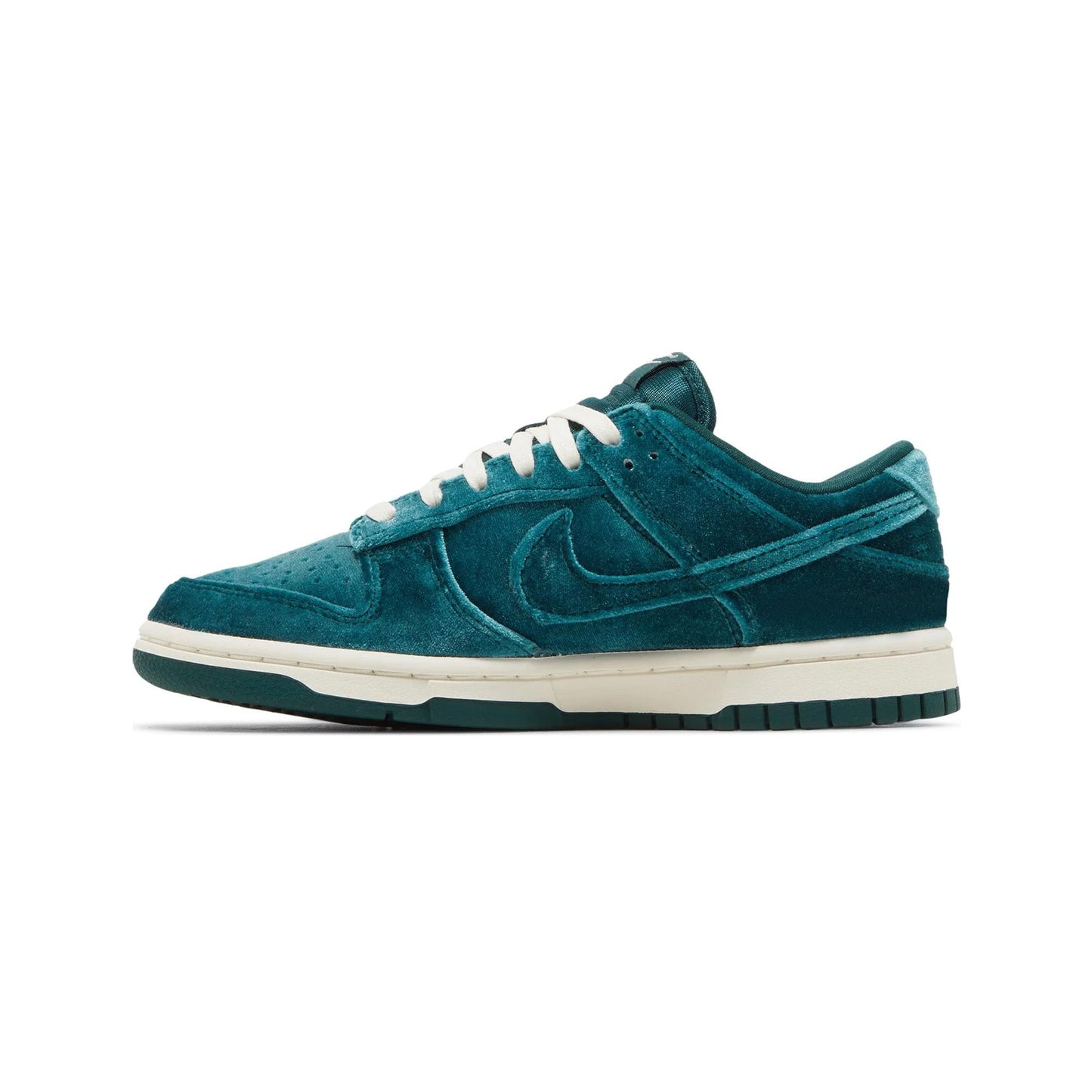 New Dunk Low 'Velvet Teal' Women's (2022)