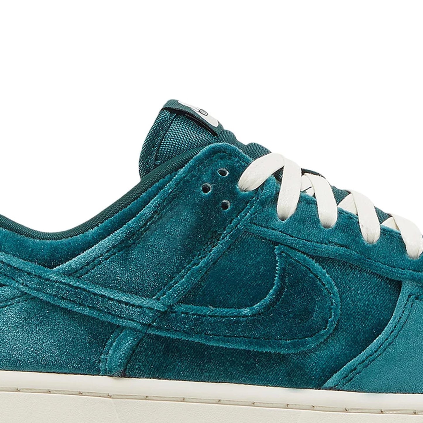 New Dunk Low 'Velvet Teal' Women's (2022)