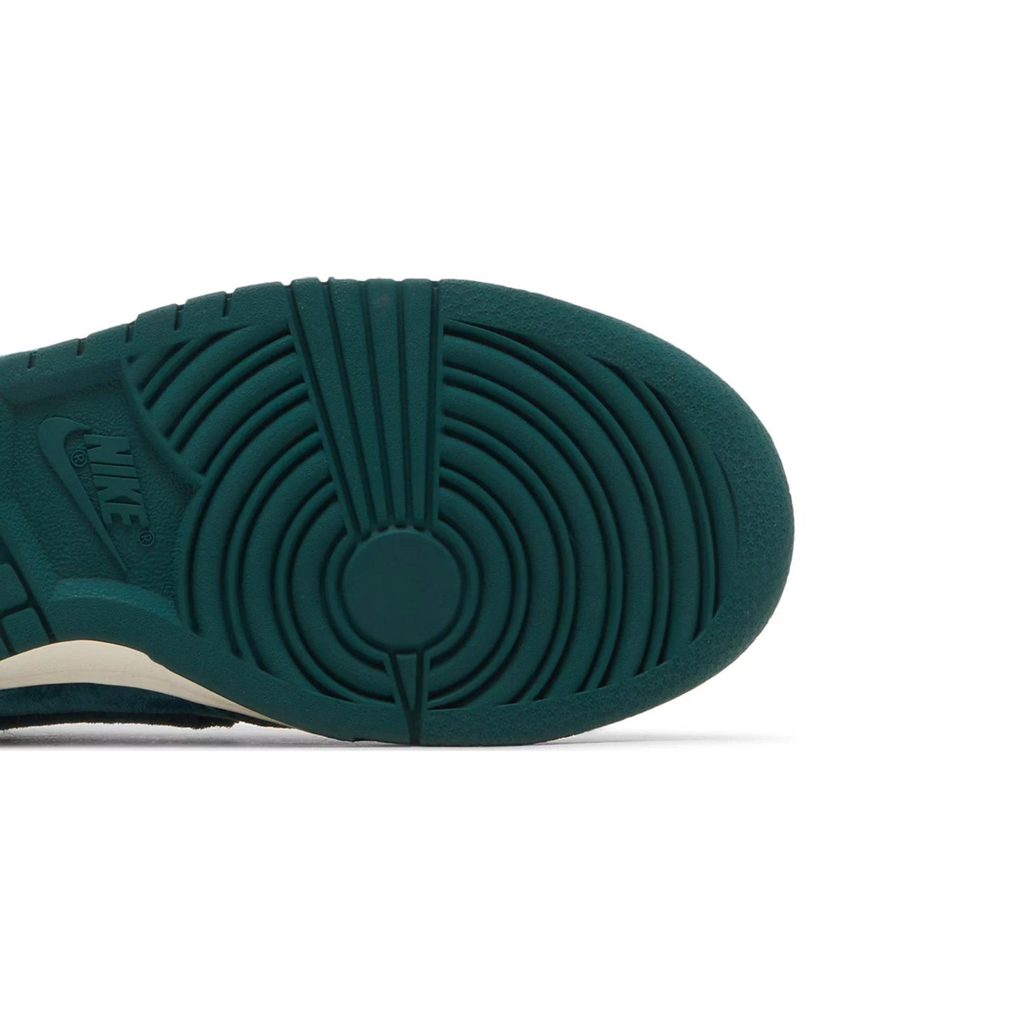 New Dunk Low 'Velvet Teal' Women's (2022)