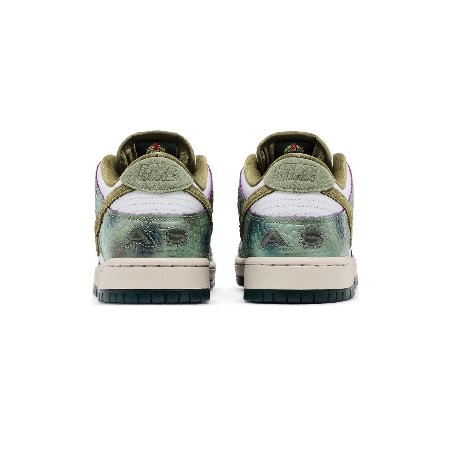 New SB Dunk Low Alexis Sablone 'Chameleon' (2024)