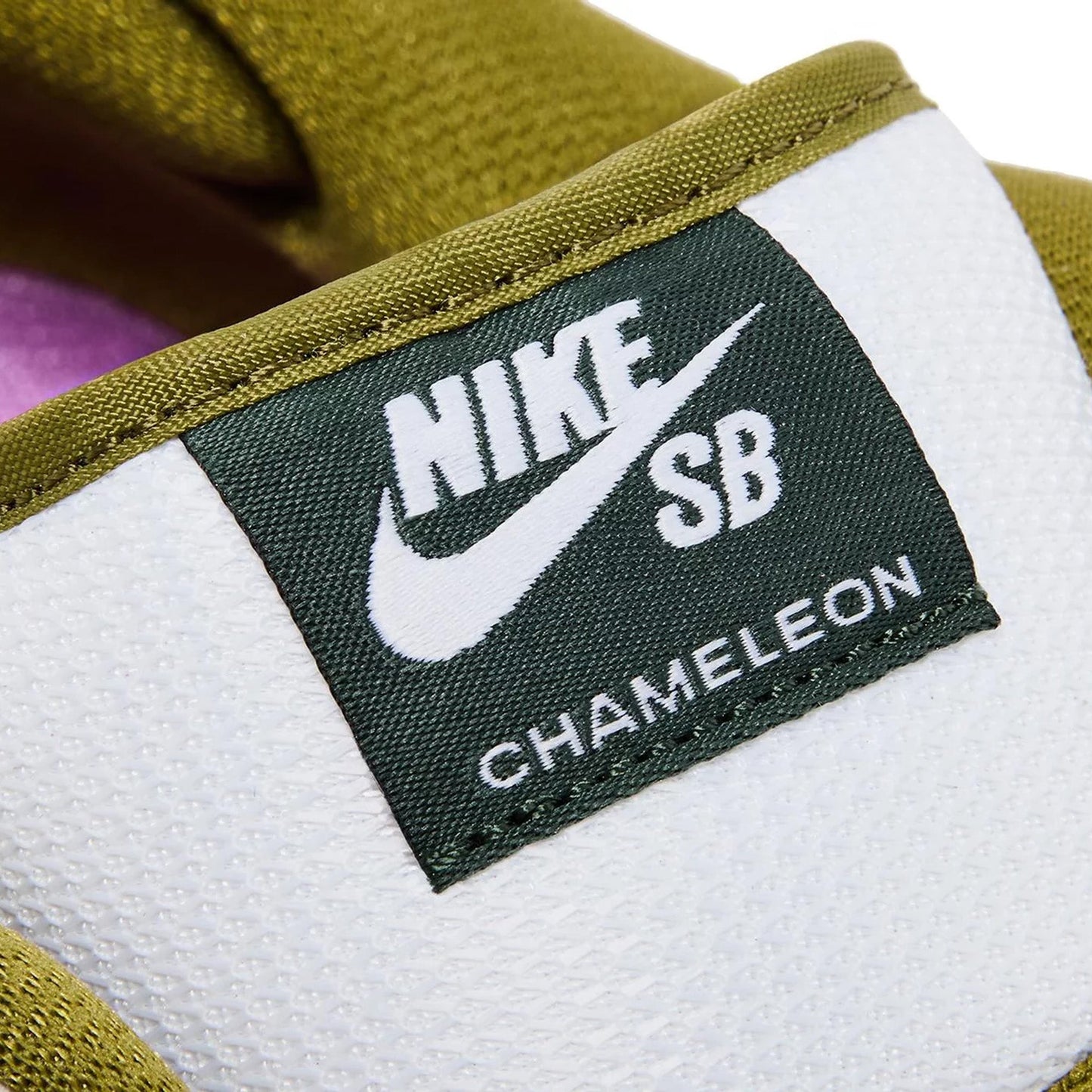 New SB Dunk Low Alexis Sablone 'Chameleon' (2024)
