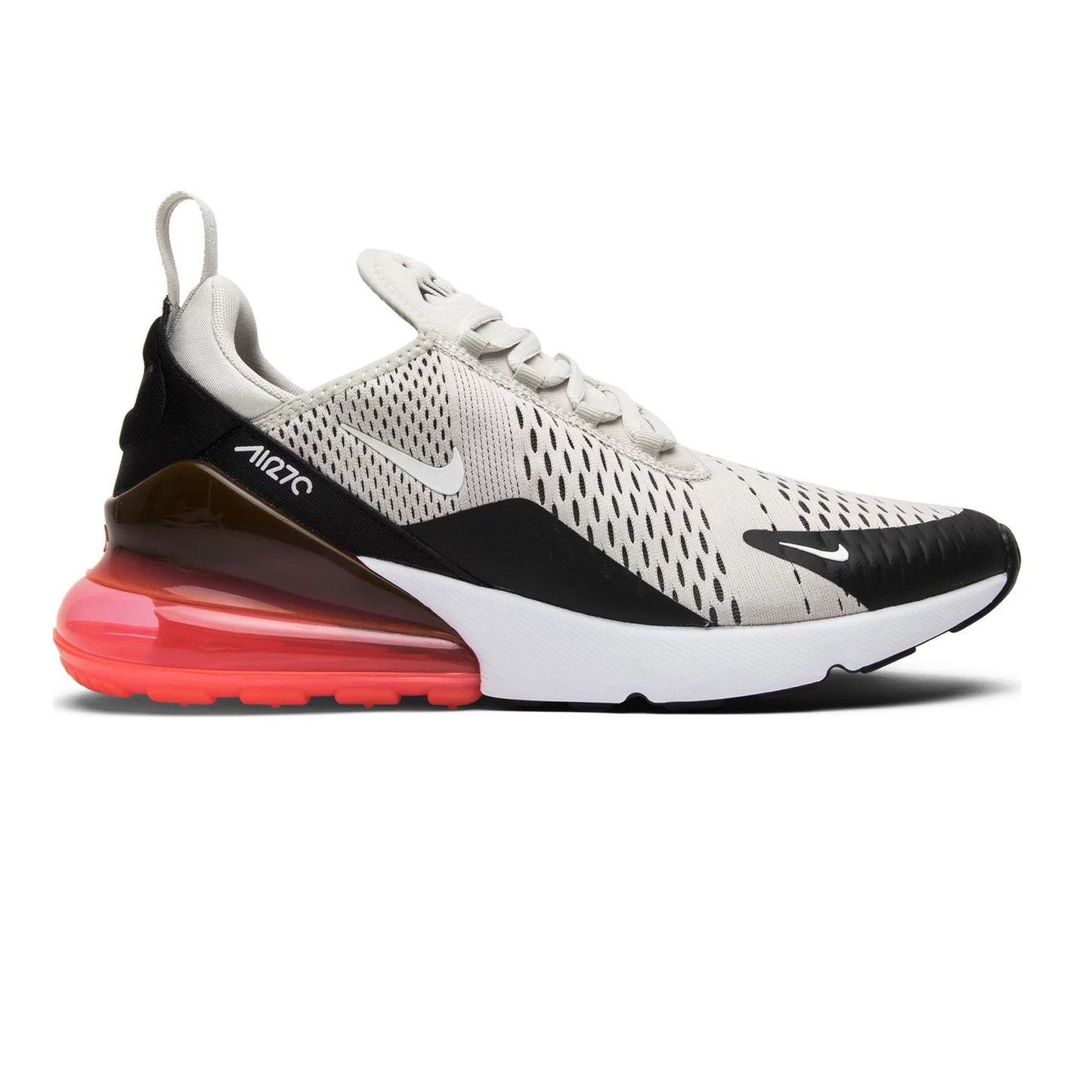 New Air Max 270 'Light Bone Hot Punch' (2018)