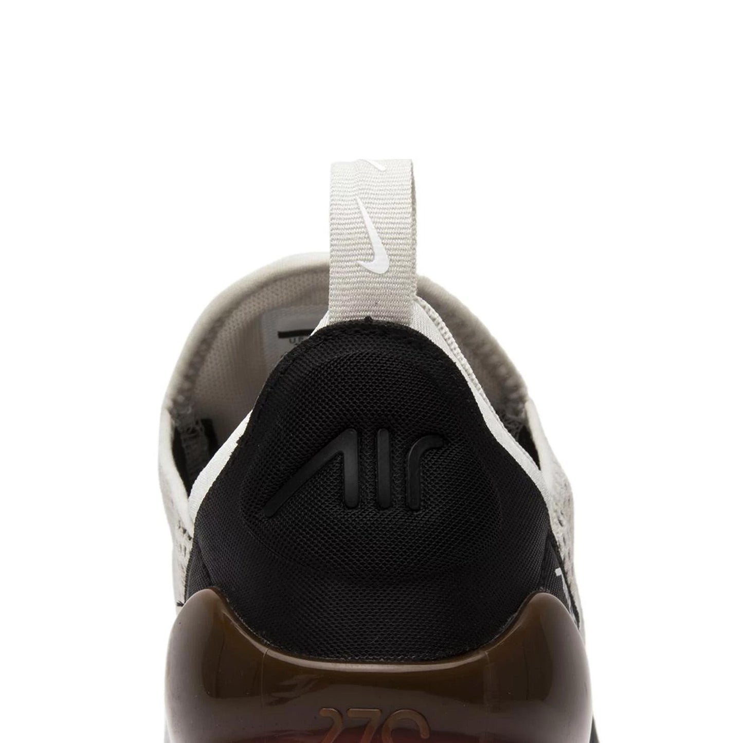 New Air Max 270 'Light Bone Hot Punch' (2018)