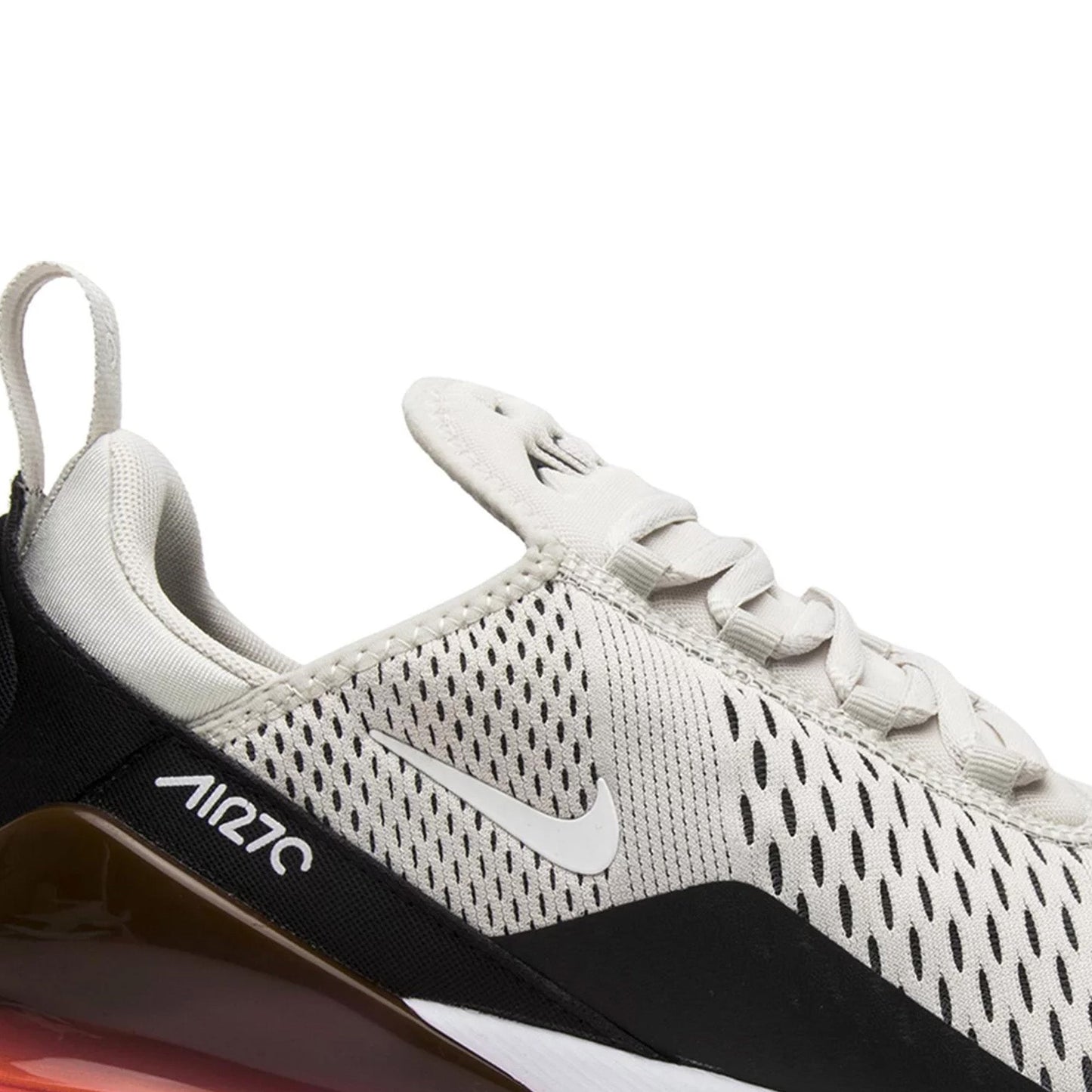 New Air Max 270 'Light Bone Hot Punch' (2018)