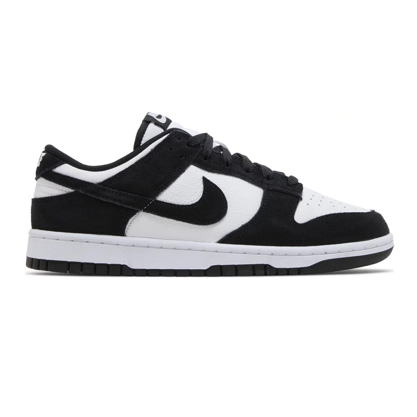 New Dunk Low Retro SE 'Suede Panda' (2024)