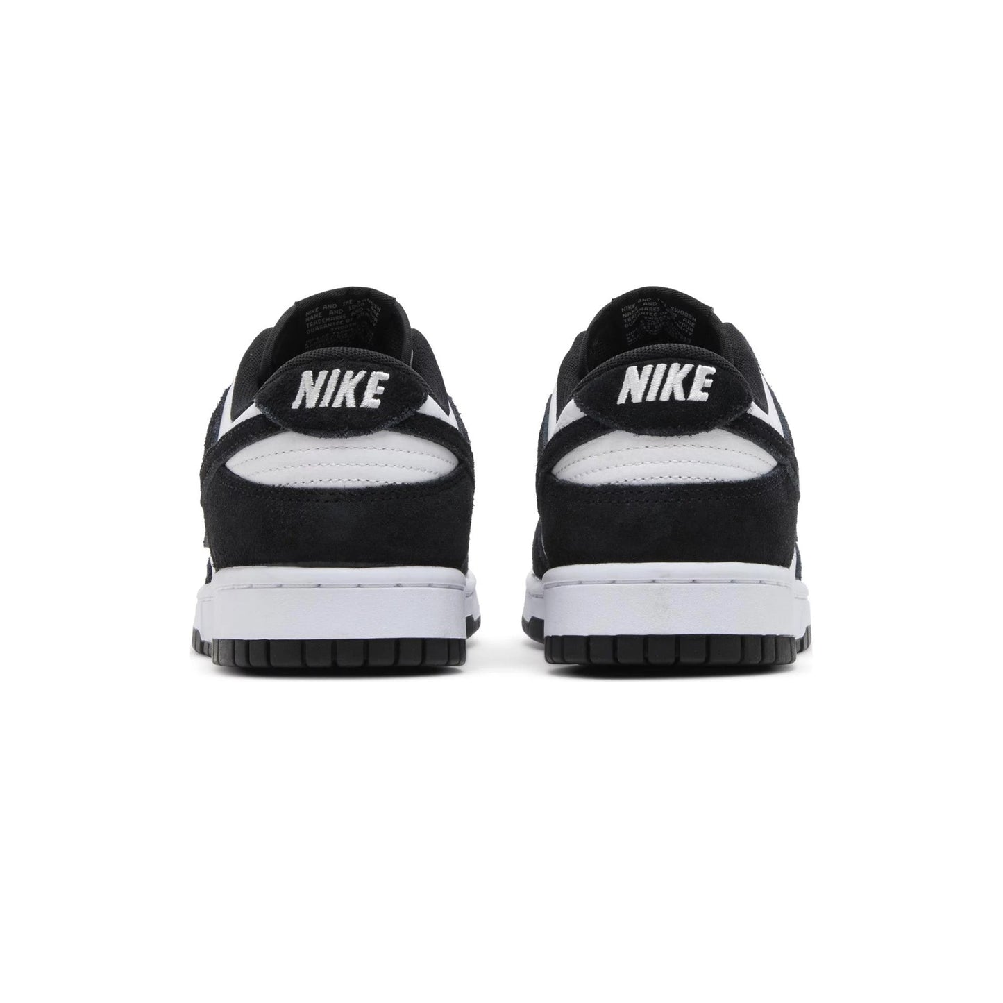 New Dunk Low Retro SE 'Suede Panda' (2024)