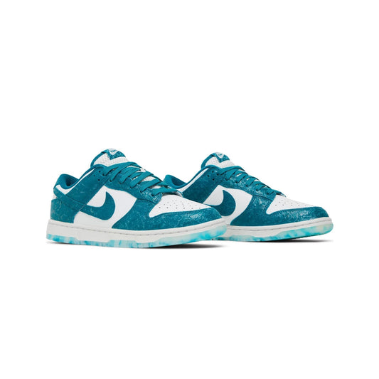 New Dunk Low 'Ocean' Women's (2022)