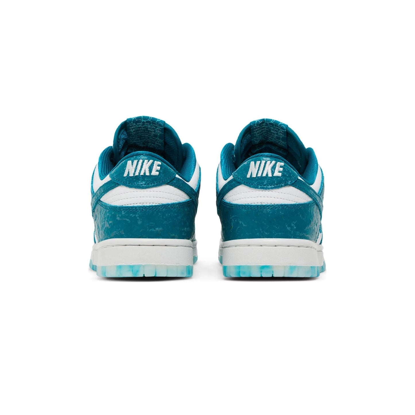 New Dunk Low 'Ocean' Women's (2022)