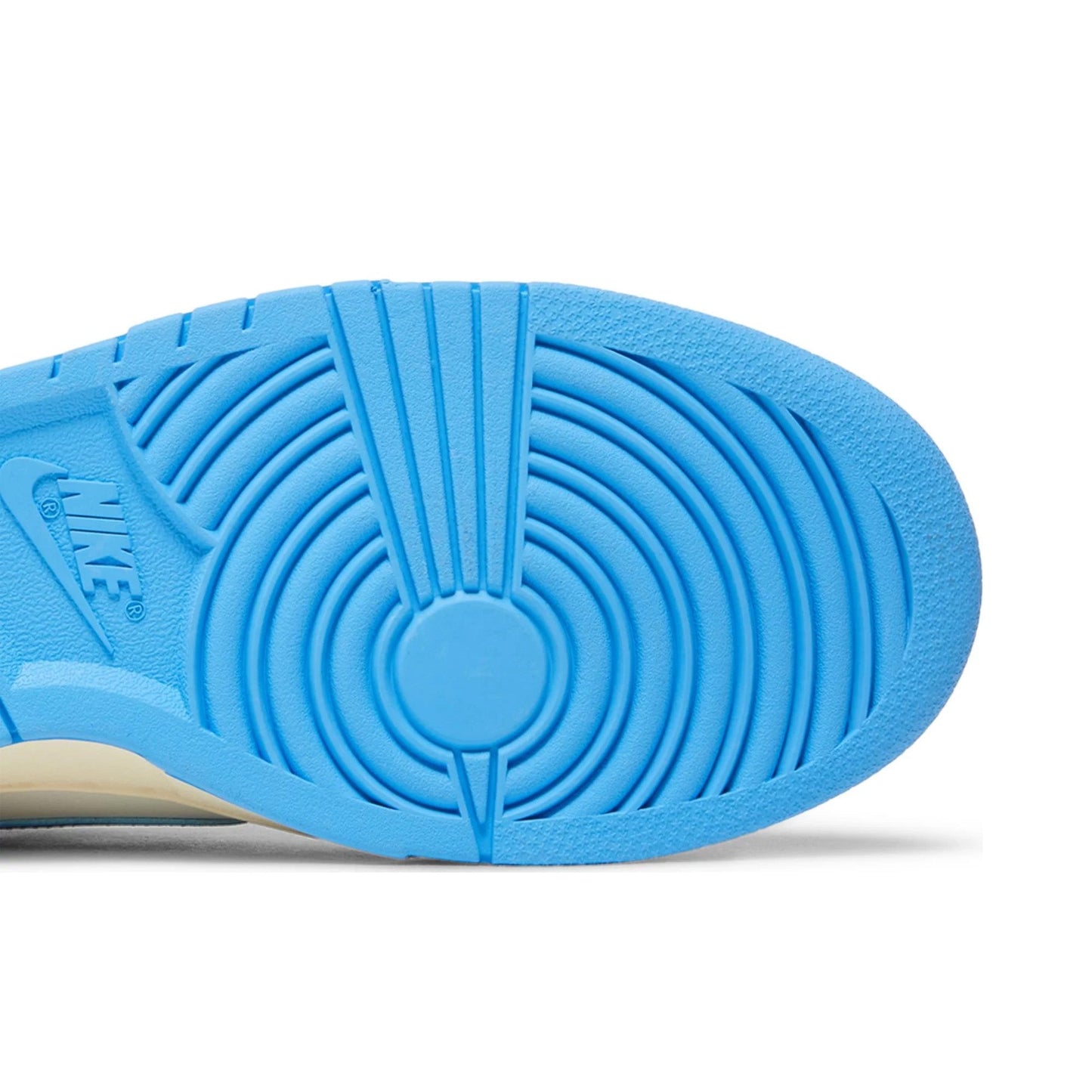 New Dunk Low Athletic Department 'University Blue' (2023)