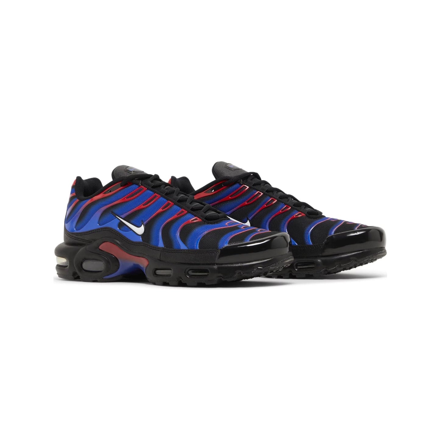New Air Max Plus TN 'Spider-Man' (2023)