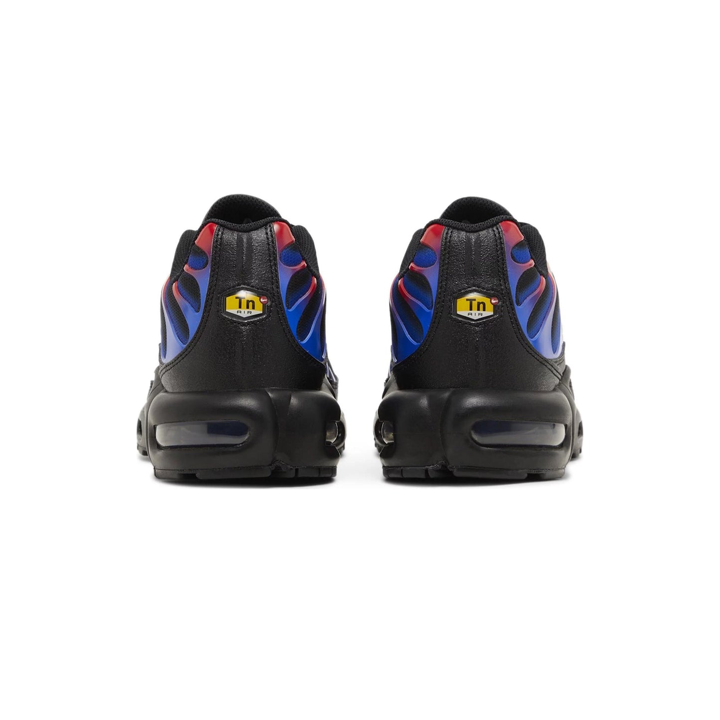 New Air Max Plus TN 'Spider-Man' (2023)