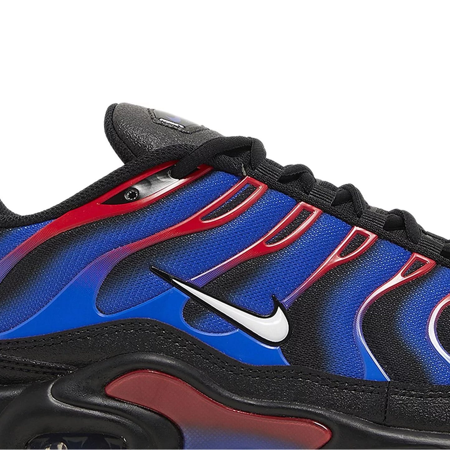 New Air Max Plus TN 'Spider-Man' (2023)